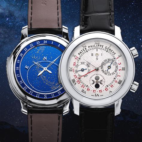 patek philippe sky moon tourbillon aliexpress|Patek Philippe tourbillon price.